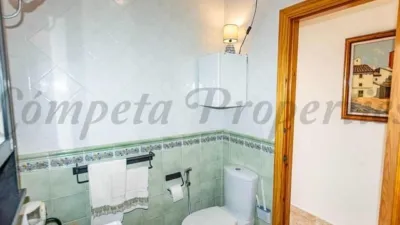 Apartment in Frigiliana photo 13