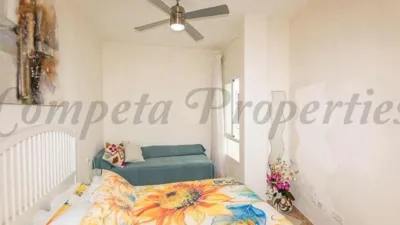 Apartment in Frigiliana photo 16
