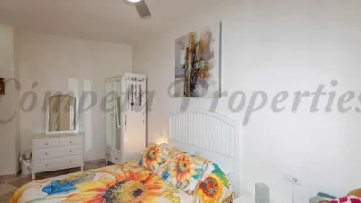 Apartment in Frigiliana photo 17