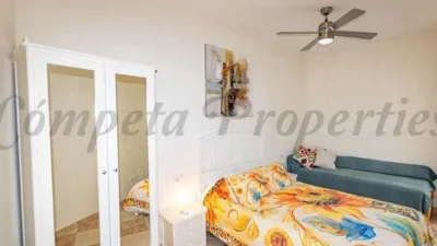 Apartment in Frigiliana photo 18
