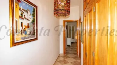 Apartment in Frigiliana photo 19