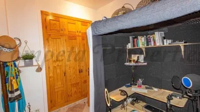 Apartment in Frigiliana photo 20