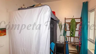 Apartment in Frigiliana photo 21
