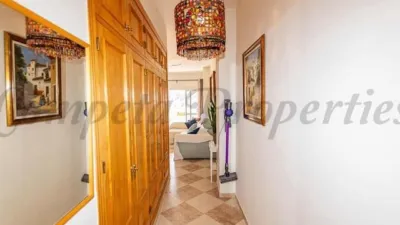 Apartment in Frigiliana photo 22