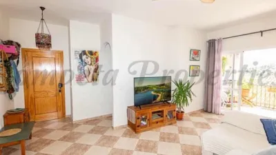 Apartment in Frigiliana photo 23