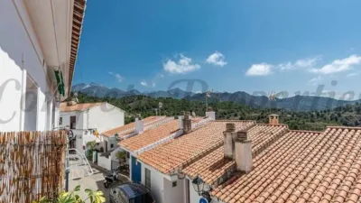 Apartment in Frigiliana photo 26