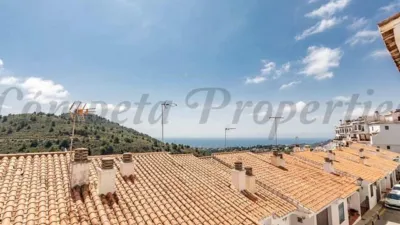 Apartment in Frigiliana photo 27
