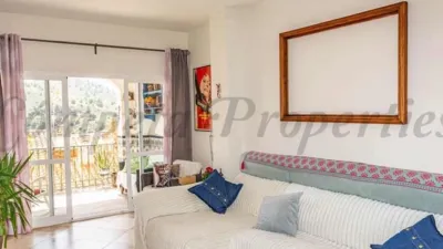 Apartment in Frigiliana photo 2