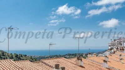Apartment in Frigiliana photo 4