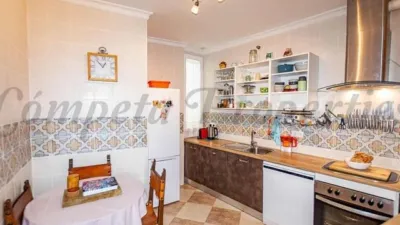 Apartment in Frigiliana photo 5