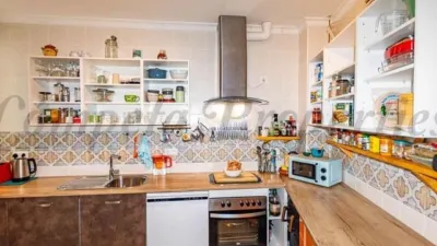 Apartment in Frigiliana photo 6