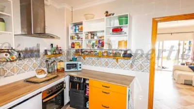 Apartment in Frigiliana photo 7