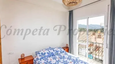 Apartment in Frigiliana photo 8