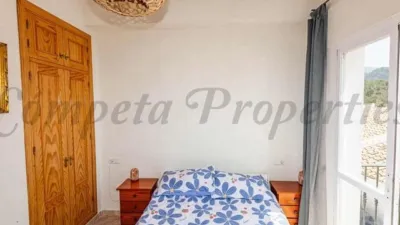 Apartment in Frigiliana photo 9