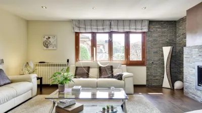 Casa en venta en Cardedeu, Cardedeu de 1.025.000 €