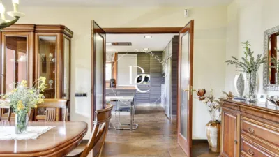 Casa en venta en Cardedeu, Cardedeu de 1.025.000 €