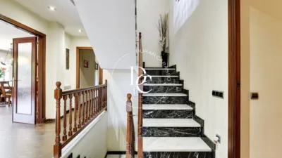 Casa en venta en Cardedeu, Cardedeu de 1.025.000 €