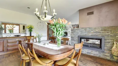 Casa en venta en Cardedeu, Cardedeu de 1.025.000 €