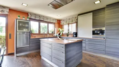 Casa en venta en Cardedeu, Cardedeu de 1.025.000 €