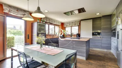 Casa en venta en Cardedeu, Cardedeu de 1.025.000 €