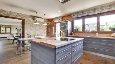 Casa en venta en Cardedeu, Cardedeu de 1.025.000 €