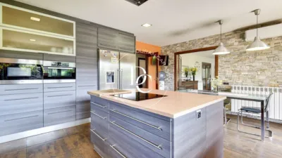 Casa en venta en Cardedeu, Cardedeu de 1.025.000 €