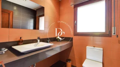 Casa en venta en Cardedeu, Cardedeu de 1.025.000 €