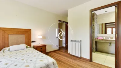 Casa en venta en Cardedeu, Cardedeu de 1.025.000 €