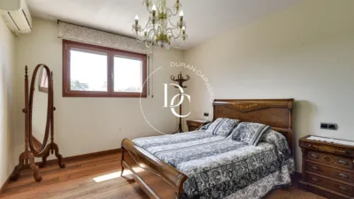 Casa en venta en Cardedeu, Cardedeu de 1.025.000 €