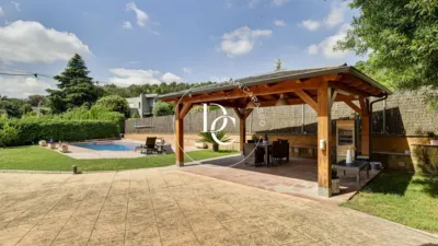 Casa en venta en Cardedeu, Cardedeu de 1.025.000 €