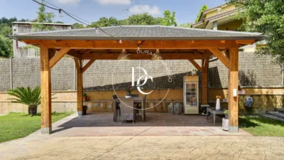 Casa en venta en Cardedeu, Cardedeu de 1.025.000 €