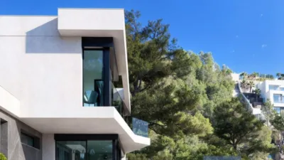 Casa - Vista 2