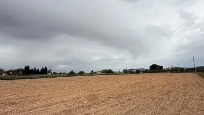 Terreno en venta en Culebrón - Vista 2
