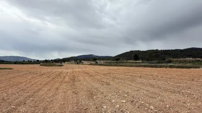 Terreno en venta en Culebrón - Vista 4