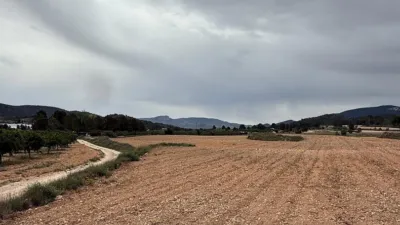 Terreno en venta en Culebrón - Vista 5