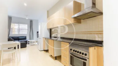 Apartamento en Russafa photo 10