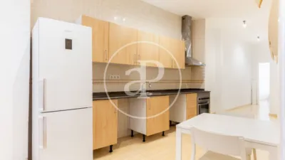 Apartamento en Russafa photo 11