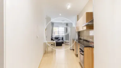 Apartamento en Russafa photo 12