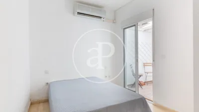 Apartamento en Russafa photo 14