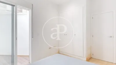 Apartamento en Russafa photo 15