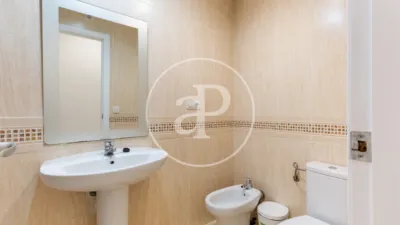 Apartamento en Russafa photo 17