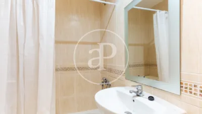 Apartamento en Russafa photo 18