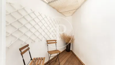 Apartamento en Russafa photo 19