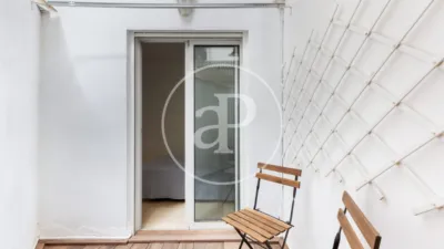 Apartamento en Russafa photo 20