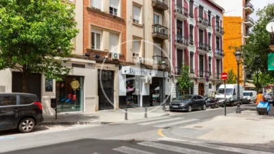Apartamento en Russafa photo 22