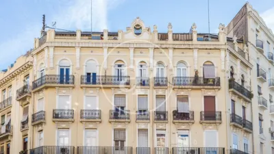 Apartamento en Russafa photo 29