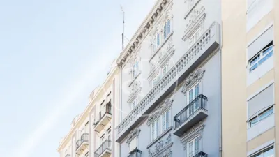 Apartamento en Russafa photo 30