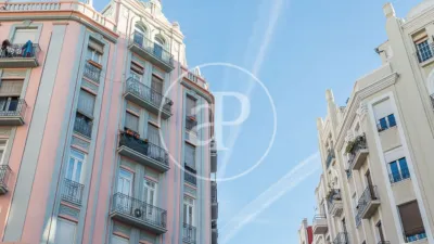 Apartamento en Russafa photo 36