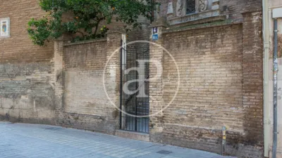 Apartamento en Russafa photo 39