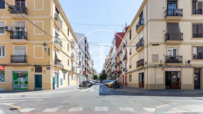 Apartamento en Russafa photo 47